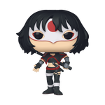Pop! Katana (Suicide Squad Isekai), , hi-res view 1