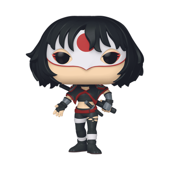 Pop! Katana (Suicide Squad Isekai), , hi-res view 1