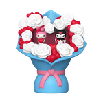 Bitty Pop! Bouquet My Melody & Kuromi (Valentine), , hi-res view 1