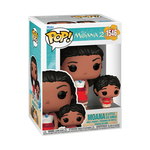 Pop! & Buddy Moana & Little Sis Simea, , hi-res view 2