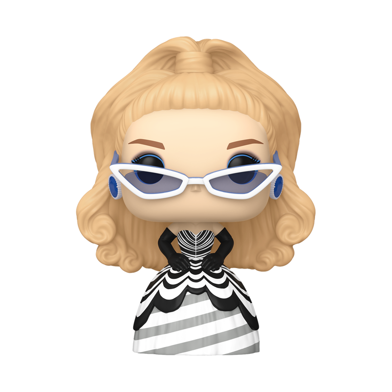 Pop! 65th Anniversary Barbie, , hi-res view 1