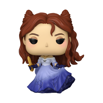 Pop! Jude Duarte (Coronation Gown) (The Cruel Prince), Image 1