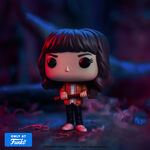 Pop! Joyce Byers with Axe FWlifestyle1 view 2