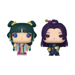 Pocket Pop! Maomao & Jinshi 2-Pack, , hi-res view 1