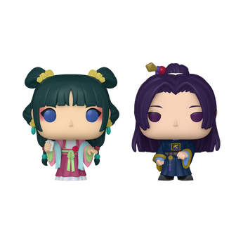 Pocket Pop! Maomao & Jinshi 2-Pack, , hi-res view 1