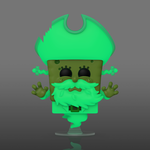 Pop! SpongeBob as the Flying Dutchman (Glow), , hi-res view 3
