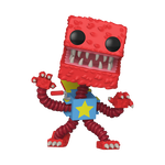 Pop! Boxy Boo, , hi-res view 1
