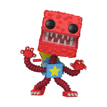 Pop! Boxy Boo, , hi-res view 1