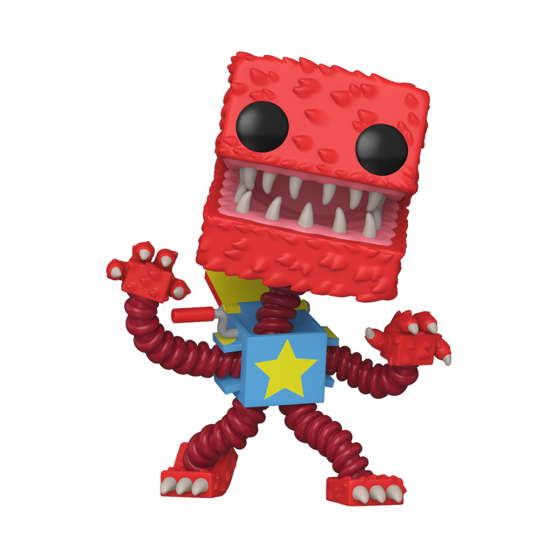 Pop! Boxy Boo, , hi-res view 1