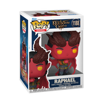 Pop! Raphael (Cambion Devil), , hi-res view 3