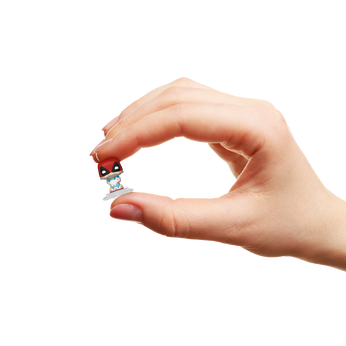 Bitty Pop! Deadpool 4-Pack Series 4, Image 2