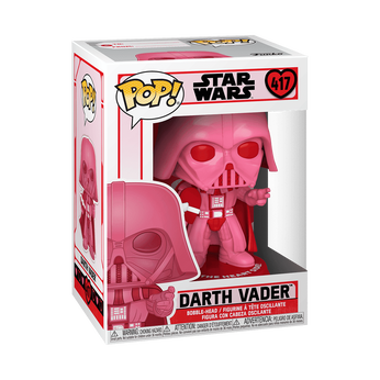 Pop! Darth Vader, Image 2