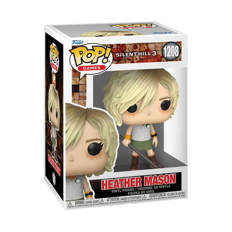 Pop! Heather Mason, , hi-res view 3