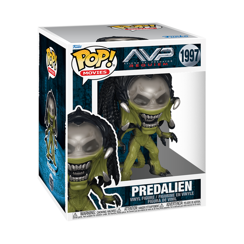 FUNKOPOP エイリアン Amazon.com: Funko Pop! Disney: Pixar Alien Remix - Dot : Toys & Games