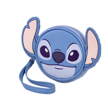 Stitch Corduroy Coinbag, Image 2