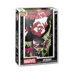 Pop! Comic Cover Amazing Spider-Man #346 (Venom), , hi-res view 2