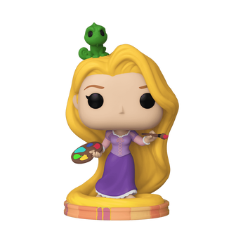 Pop! Rapunzel, , hi-res view 1