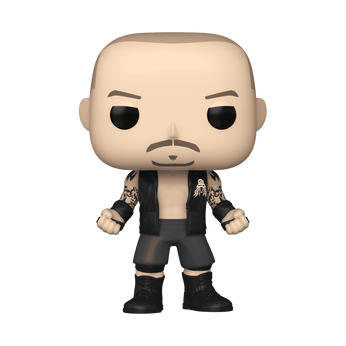 Pop! Randy Orton (RK-Bro), Image 1