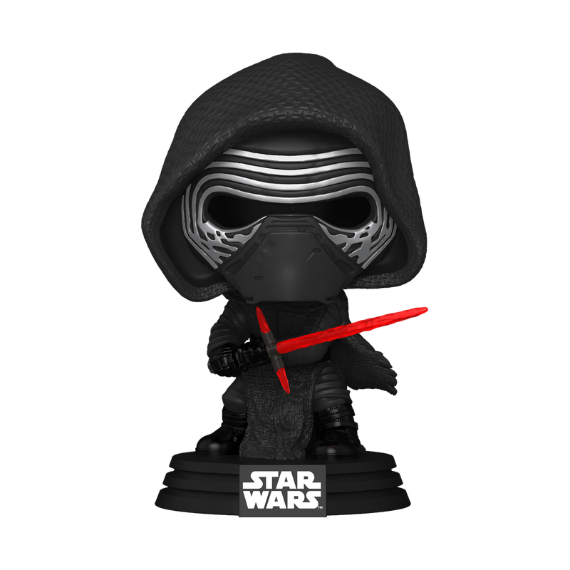 Pop! Kylo Ren (The First Order), , hi-res view 1