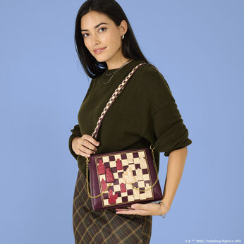 Harry Potter Wizard's Chess Crossbody Bag, , hi-res view 2