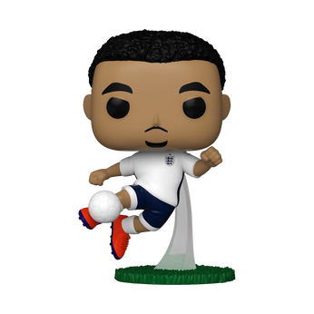 Pop! Trent Alexander-Arnold, Image 1