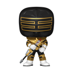 Pop! Gold Zeo Ranger