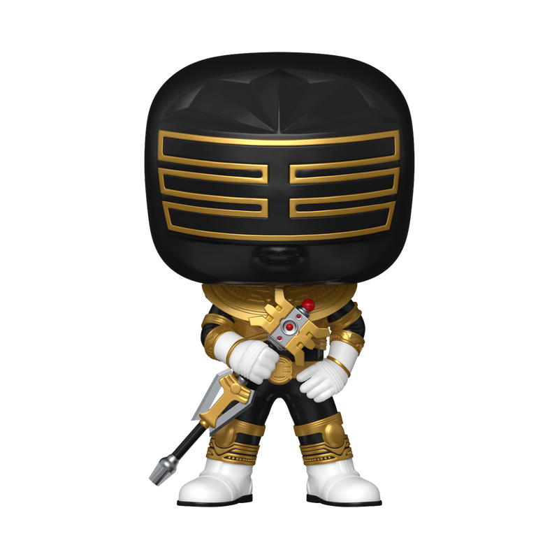 Pop! Gold Zeo Ranger, , hi-res view 1