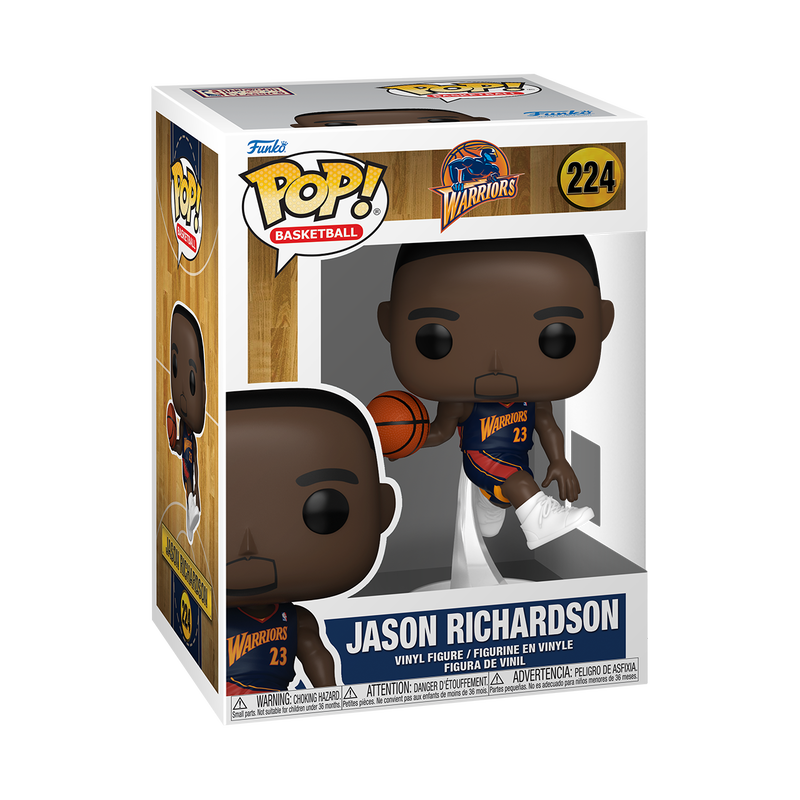 Pop! Jason Richardson, , hi-res view 2