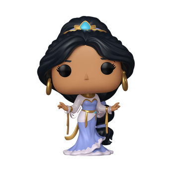 Pop! Jasmine (Grand Entrance), , hi-res view 1