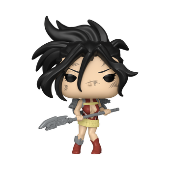 Pop! Momo Yaoyorozu, , hi-res view 1