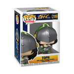Pop! Toph (Avatar Aang: The Last Airbender), , hi-res view 2