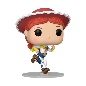 Pop! Jessie (Toy Story 5), , hi-res view 1