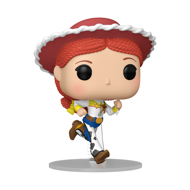 Pop! Jessie (Toy Story 5), , hi-res view 1