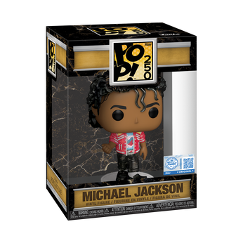 Pop! Michael Jackson (Pop! 250), , hi-res view 2