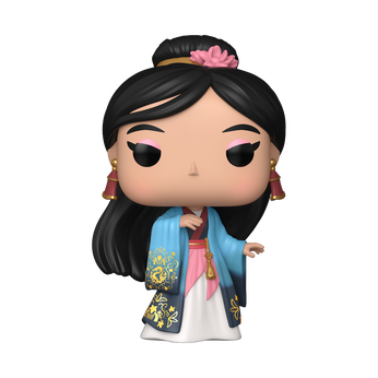 Pop! Mulan (Grand Entrance), , hi-res view 1