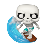 Pop! Surfer Skully, , hi-res view 1
