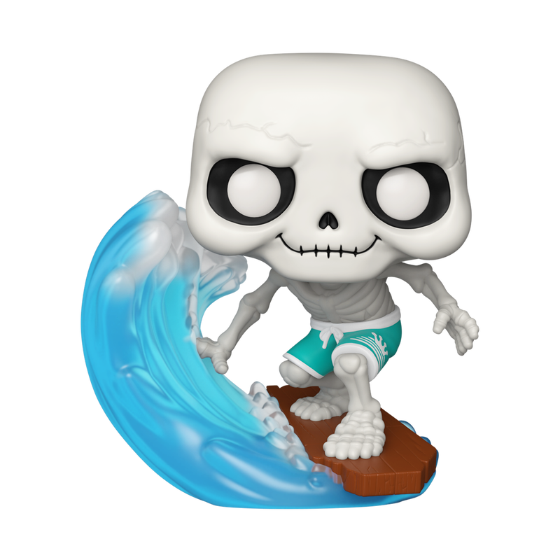 Pop! Surfer Skully, , hi-res view 1
