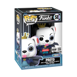Pop! Proto (Superhero) with Pop! Protector, , hi-res view 2
