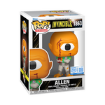 Pop! Allen the Alien (Bloody), , hi-res view 2