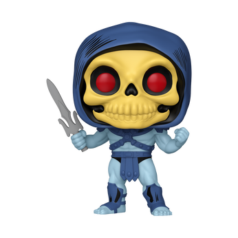 Pop! Skeletor (Vintage), , hi-res view 1