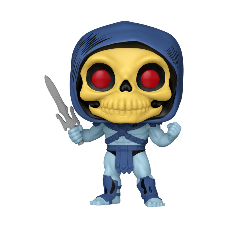 Pop! Skeletor (Vintage), , hi-res view 1