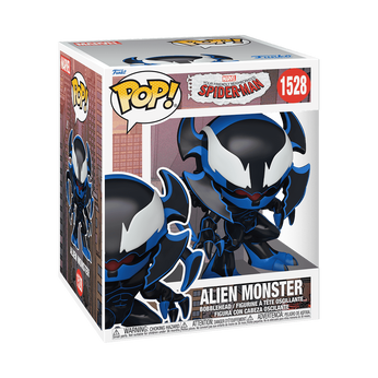 Pop! Super Alien Monster, , hi-res view 2