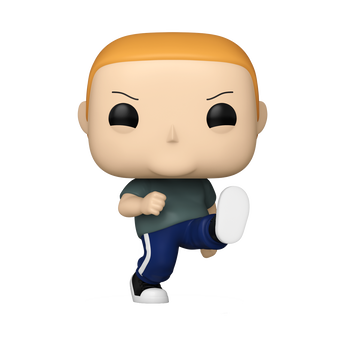 Pop! Bobby Hill (Kicking), Image 1