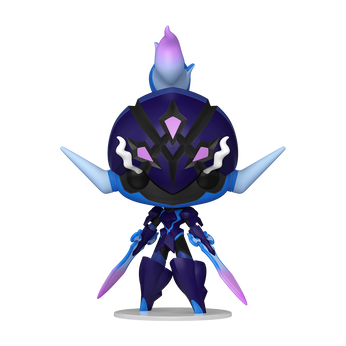 Pop! Jumbo Ceruledge, Image 1