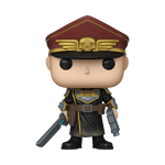 Pop! Astra Militarum Commisar, , hi-res view 1
