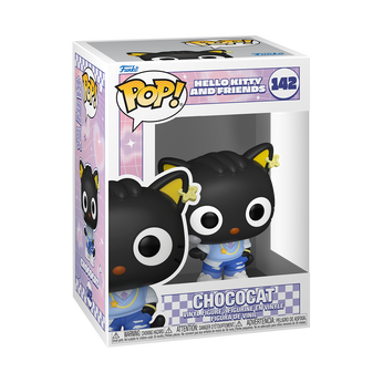 Pop! Chococat (K-Pop Outfit), Image 2