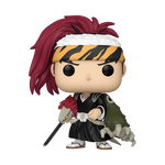 Pop! Renji Abarai, , hi-res view 1