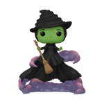 Pop! Deluxe Elphaba Thropp, , hi-res view 1