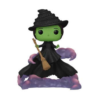 Pop! Deluxe Elphaba Thropp, , hi-res view 1