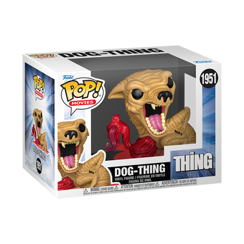 Pop! Dog-Thing, Image 2